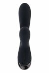 SELOPA TRIPLE ACES wielofunkcyjny model silikonowy, 3 ramiona, 2 silniki, USB, wodoodporny