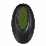 ZERO TOLERANCE PROSTATE POWER PACK zdalny system wibrujący, silikonowy, pilot, USB