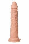 FemmeFunn Thruster Shaft Nude – maszyna intymna LIQUISILK™, ruch posuwisty, pilot
