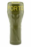 FORTO MODEL B-02 Stroker Dark – system intymny, regulacja siły zasysania, anatomiczna powierzchnia
