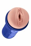 FORTO MODEL V-20 Stroker Light – maszyna intymna, regulacja siły ssania, anatomiczny TPE