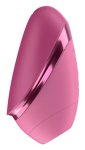 Womanizer Next Liberty Pink kompaktowy model z technologią 3D Pleasure Air i Dynamic Dimension
