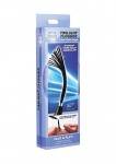 E-stim Pejcz Silikonowy do elektrostymulacji - ZS Twilight Flogger Silicone E-stim Wand Attachment - AF617