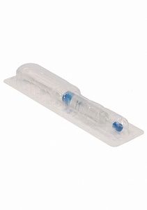 Lubrykant na bazie wody w ampułko-strzykawce Hydro Touch - 6 ml - OMHYT-006