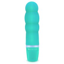 B Swish Bcute Classic Pearl Jade – kompaktowy model wodoodporny, 5 programów, 10 cm, Pearl Jade