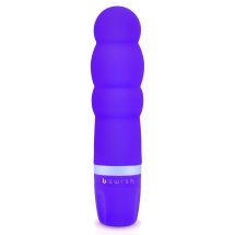 B Swish Bcute Classic Pearl Purple – kompaktowy model wodoodporny, 5 programów, 10 cm, fioletowy