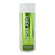 Fleshlight Renewing Powder 118 ml – puder konserwujący do pielęgnacji SuperSkin, bezzapachowy