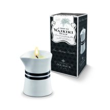 Petits Joujoux Waikiki świeca do masażu 120g, kokos-ananas, naturalne składniki