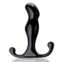 Aneros Progasm Jr. masażer anatomiczny do stref intymnych, kompaktowy, 11,5 cm