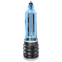 Bathmate Hydromax9 Aqua Blue system hydroterapii do ćwiczeń 18-23 cm, niebieski