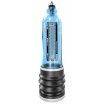 Bathmate Hydromax9 Aqua Blue system hydroterapii do ćwiczeń 18-23 cm, niebieski