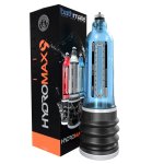 Bathmate Hydromax9 Aqua Blue system hydroterapii do ćwiczeń 18-23 cm, niebieski