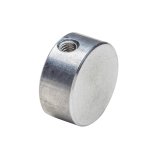Jes-Extender Titanium system rozbudowy modelu z regulacją rozmiaru, tytan, produkcja Dania