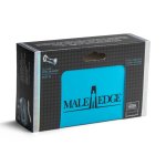 Male Edge Basic System – zestaw startowy do modelowania rozmiaru, regulacja długości