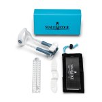 Male Edge Basic System – zestaw startowy do modelowania rozmiaru, regulacja długości