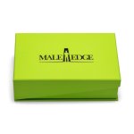 Male Edge Extra System – rozbudowany zestaw do modelowania długości i obwodu, torba