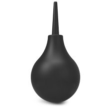 Nexus Anal Douche – higieniczna gruszka do płukania, 224 ml, anatomiczny aplikator