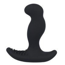 Nexus G-Rider+ Black – masażer anatomiczny z 6 trybami wibracji, ładowanie USB