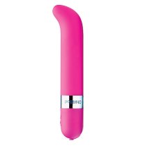 OhMiBod Freestyle:G Pink – bezprzewodowy model sterowany muzyką, 7 programow, 15,9 cm