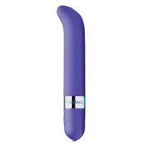 OhMiBod Freestyle:G Purple – bezprzewodowy model muzyczny, 7 trybow, 15,9 cm, ABS