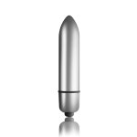 Rocks-Off Rude-Boy 7-Speed Black – zaawansowany model z 7 trybami pracy, anatomiczny