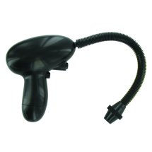 XLsucker Automatic – zaawansowany model powiększający z automatycznym cylindrem XL, ABS/TPE