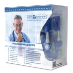 Andromedical Androextender – zestaw powiększający, lekka aluminiowa konstrukcja, regulowany
