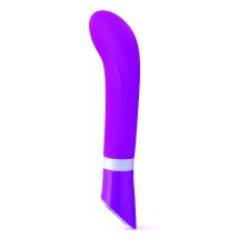 B Swish Bgood Deluxe Curve Violet – model anatomiczny z 6 trybami, wodoodporny, fioletowy