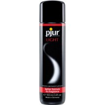 Pjur Light Silicone 100 ml – lekki silikonowy preparat pielęgnacyjny, bezzapachowy, uniwersalny