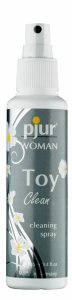 Pjur Toy Clean Spray 100 ml – delikatny spray do czyszczenia akcesoriów, bez alkoholu
