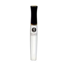 Shunga Divine Oral Pleasure Gloss Sparkling Strawberry Wine 10ml – żel do ust, efekt 3w1