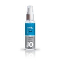 System JO Classic Hybrid 60 ml hybrydowy środek nawilżający, formuła 50/50 woda i silikon