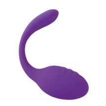 Adrien Lastic Smart Dream – bezprzewodowa maszyna intymna jajko, 10 trybów, pilot