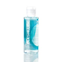 Fleshlight Fleshlube Ice Lubrykant Chłodzący 100ml – delikatny żel na bazie wody