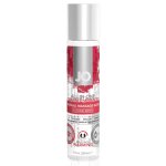 JO All-In-One Massage Gift Set – zestaw do masażu z żelem, świecą i masażerem