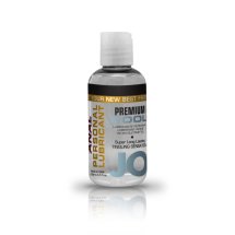 JO Premium Anal Cooling silikonowy lubrykant chłodzący 120 ml, gęsta formuła, wodoodporny