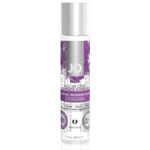 System JO All-In-One Massage Glide Lawenda 30 ml żel do masażu, aromat lawendy