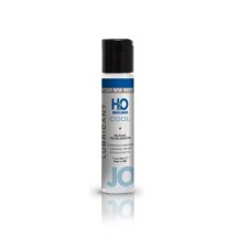System JO H2O Cooling Lubrykant wodny chłodzący 30ml, mentol, wodna formuła