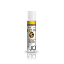 System JO H2O Tropical Passion żel nawilżający 30 ml, wodna formuła, owoce tropikalne