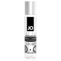 System JO Premium Original silikonowy lubrykant 30 ml, wodoodporny, bezzapachowy