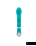 B Swish Bwild Deluxe Bunny Jade – silikonowy model z 6 trybami pracy, wodoodporny