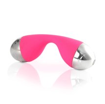Maia Toys Sensor Vibrating Balls Neon Pink – inteligentne kulki treningowe z sensorem światła