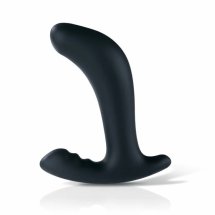 Mystim Twisting Tom silikonowy model do elektrostymulacji, 13 cm, cztery bieguny, Flex & Stay