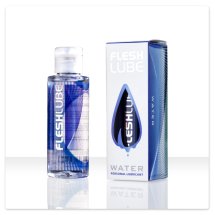 Fleshlight Fleshlube Water 100ml hipoalergiczny lubrykant wodny, testowany dermatologicznie