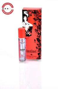 Miyoshi Miyagi Instinct 15 ml – perfumy dla kobiet z nutami kwiatowymi i cytrusowymi