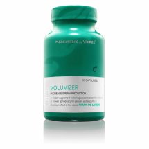 Viamax Volumizer 60 kapsułek – suplement dla mężczyzn z minerałami i witaminami