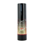 Extase Sensuel Coffret Orale Passion – zestaw z żelem do masażu ust, opaską i świecami