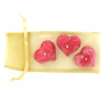 Extase Sensuel Coffret Orale Passion – zestaw z żelem do masażu ust, opaską i świecami