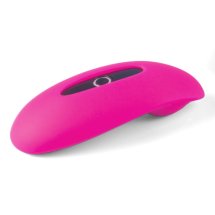 Magic Motion Candy – kompaktowy masażer silikonowy Bluetooth, aplikacja mobilna