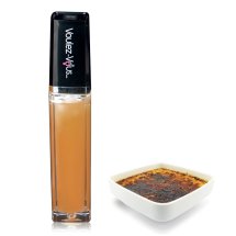Voulez-Vous Light Gloss Cremeee – błyszczyk do ust chłodząco-rozgrzewający, creme brulee, 9ml